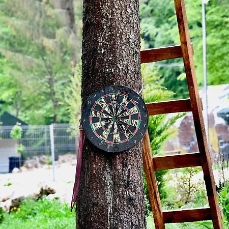 A Frame Cîmpulung